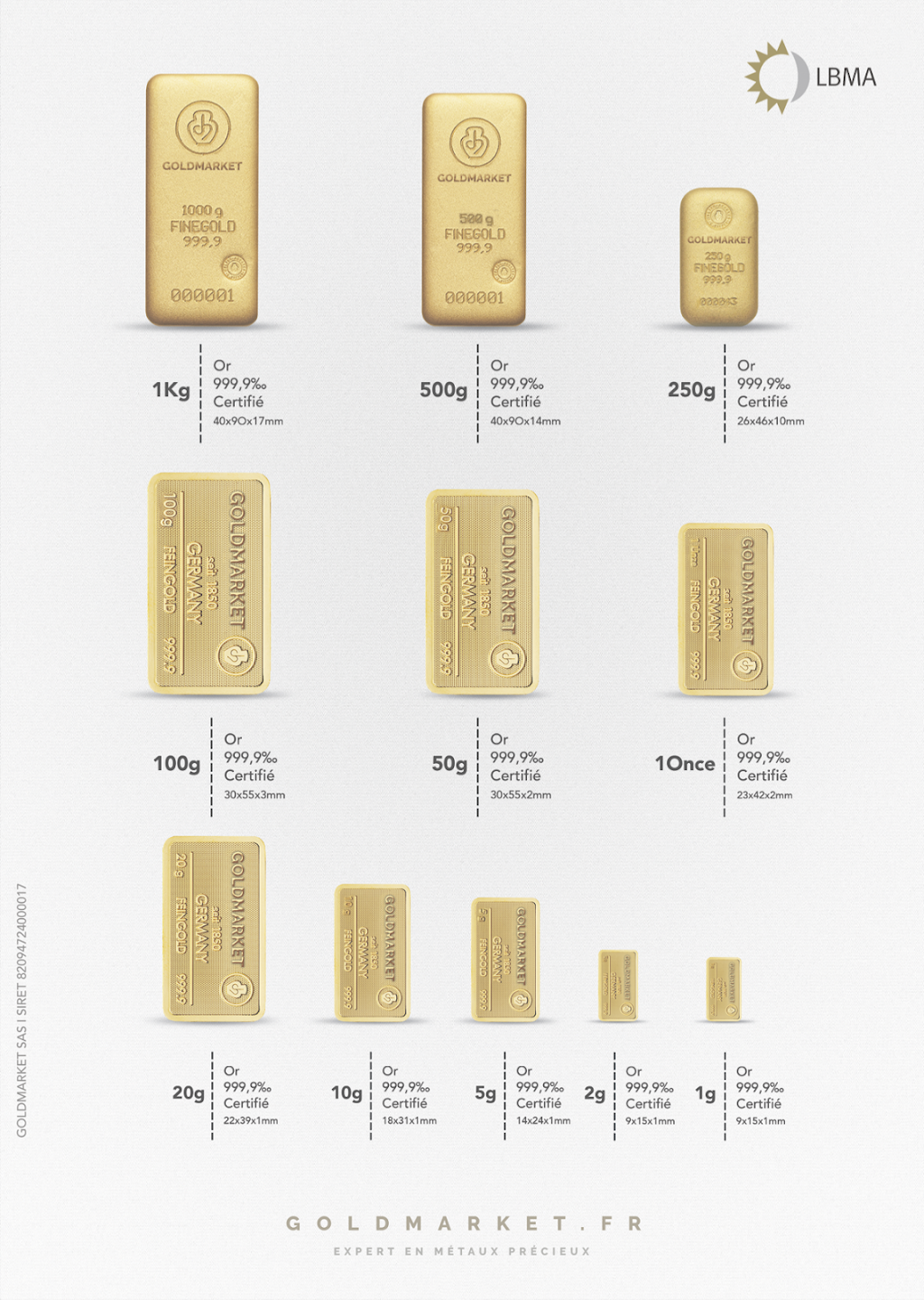 Images GOLDMARKET