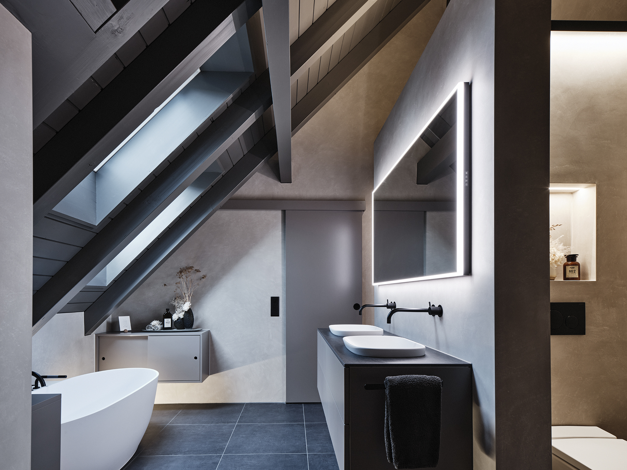 Dubachs RaumDesign GmbH, Neue Jonastrasse 60A in Rapperswil SG