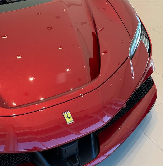 Images Ferrari Dublin