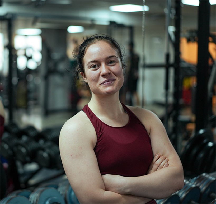 Images Elit Gym & Massage