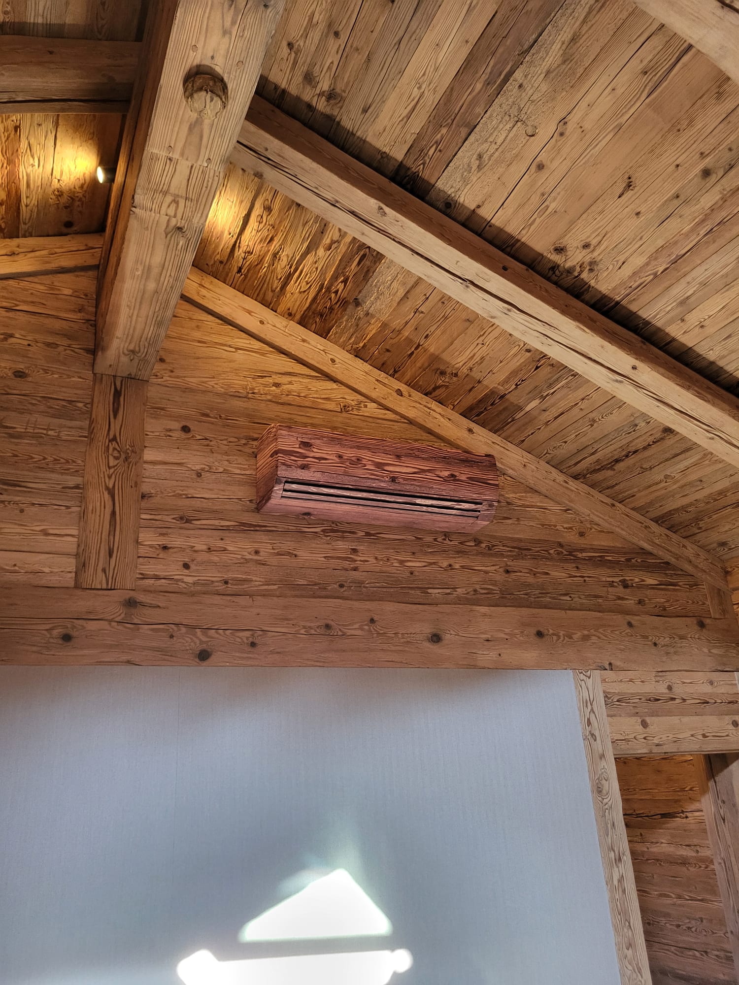 Bilder Gafner Klimatechnik GmbH