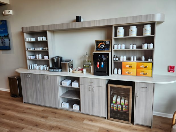 Images 100% Chiropractic - Jackson Township