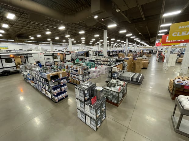 Images Camping World RV Sales