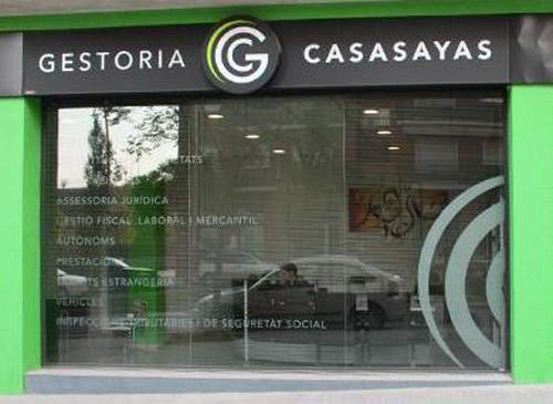 Images Gestoría Casasayas S.L.