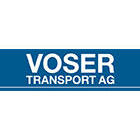 Voser Eugen Transport AG Logo