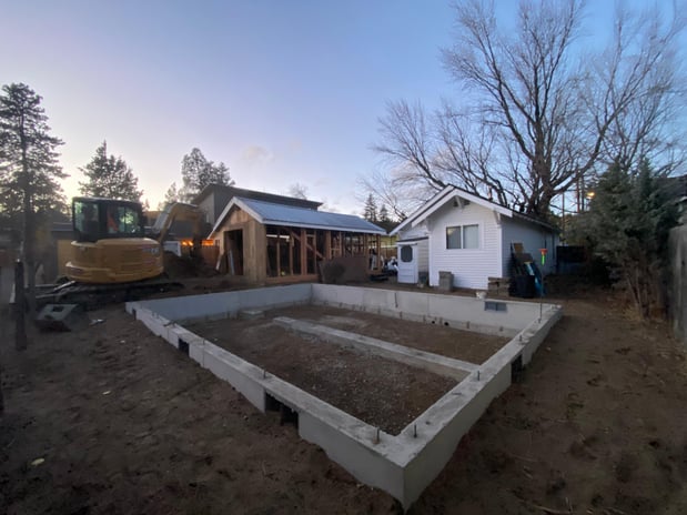 Images Leavn Trax Excavation LLC