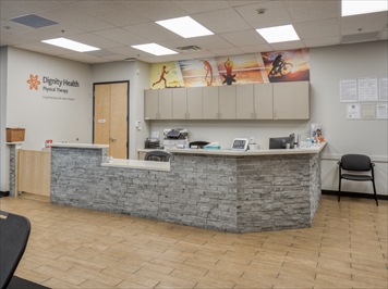 Images Dignity Health Physical Therapy - Southern Highlands