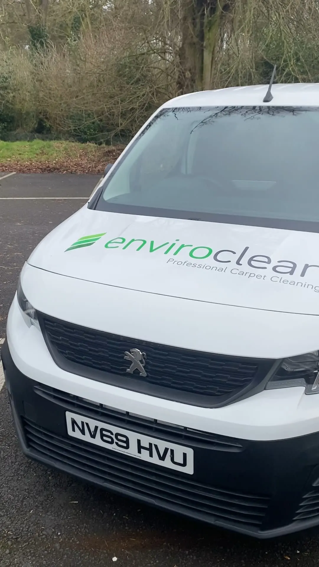 Enviro Clean Belfast Ballymena 07985 884135