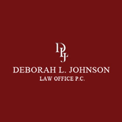 Deborah L. Johnson Law Office PC Logo