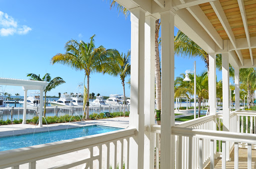 Oceans Edge Resort & Marina Image