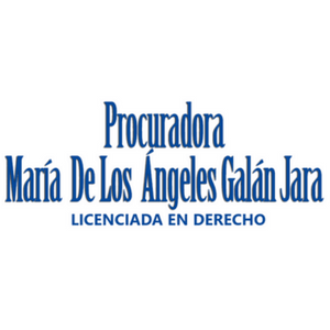 Maria De Los Angeles Galan Jara Logo