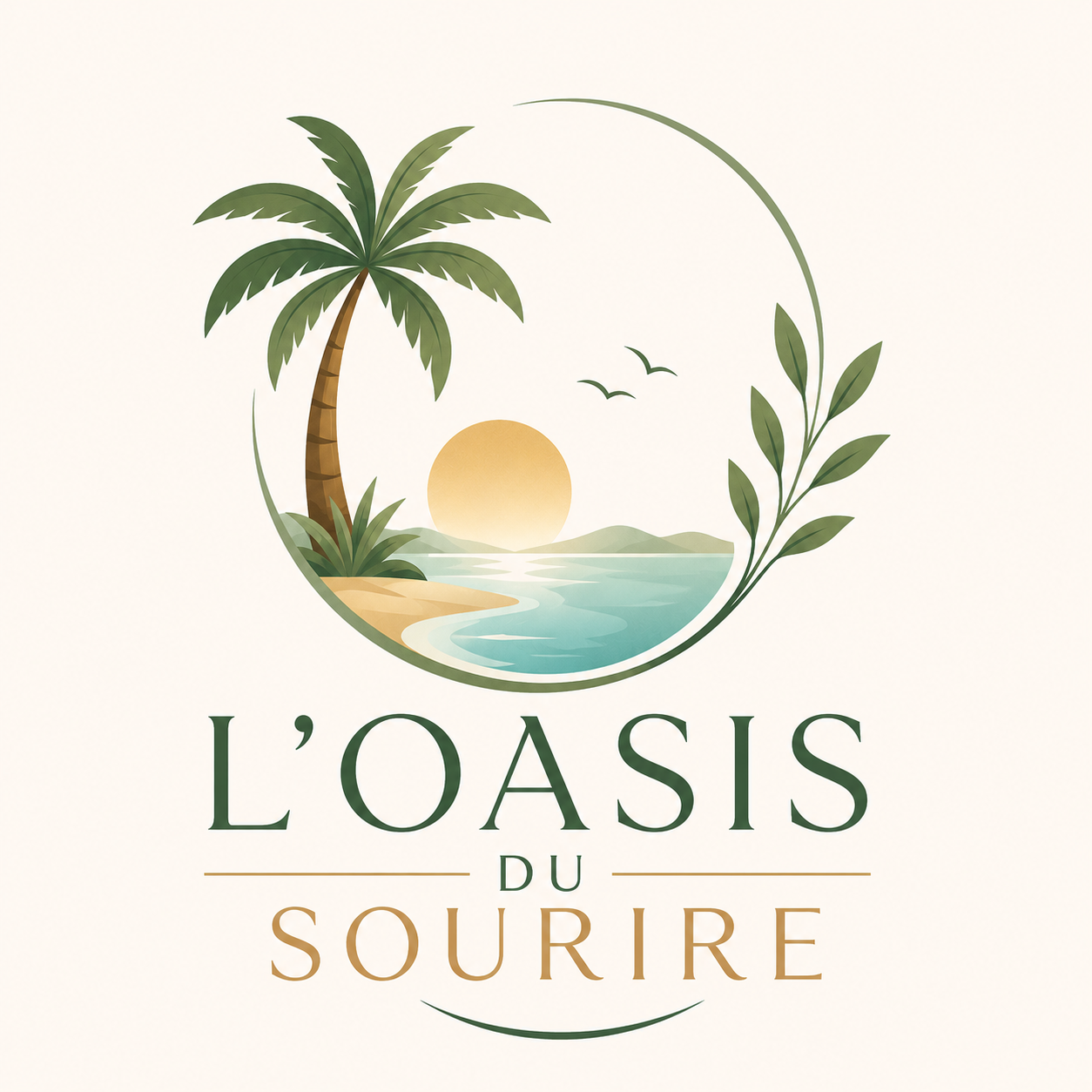 L'Oasis du Sourire