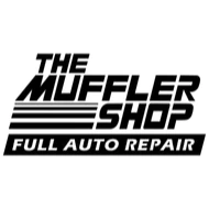 The Muffler Shop
