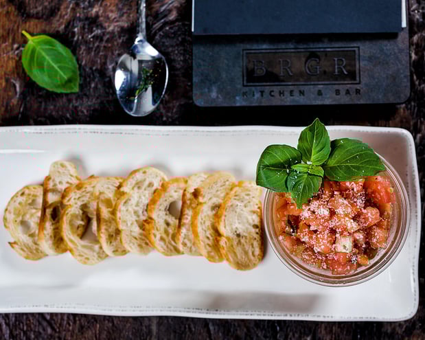 Images BRGR Kitchen & Bar - Treasure Island Beach Resort