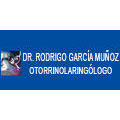 Dr. Rodrigo García Muñoz Logo
