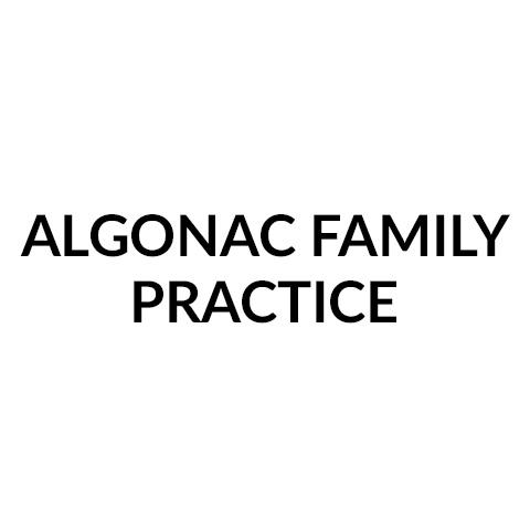 Algonac Family Practice: Thomas Kizy, MD Logo