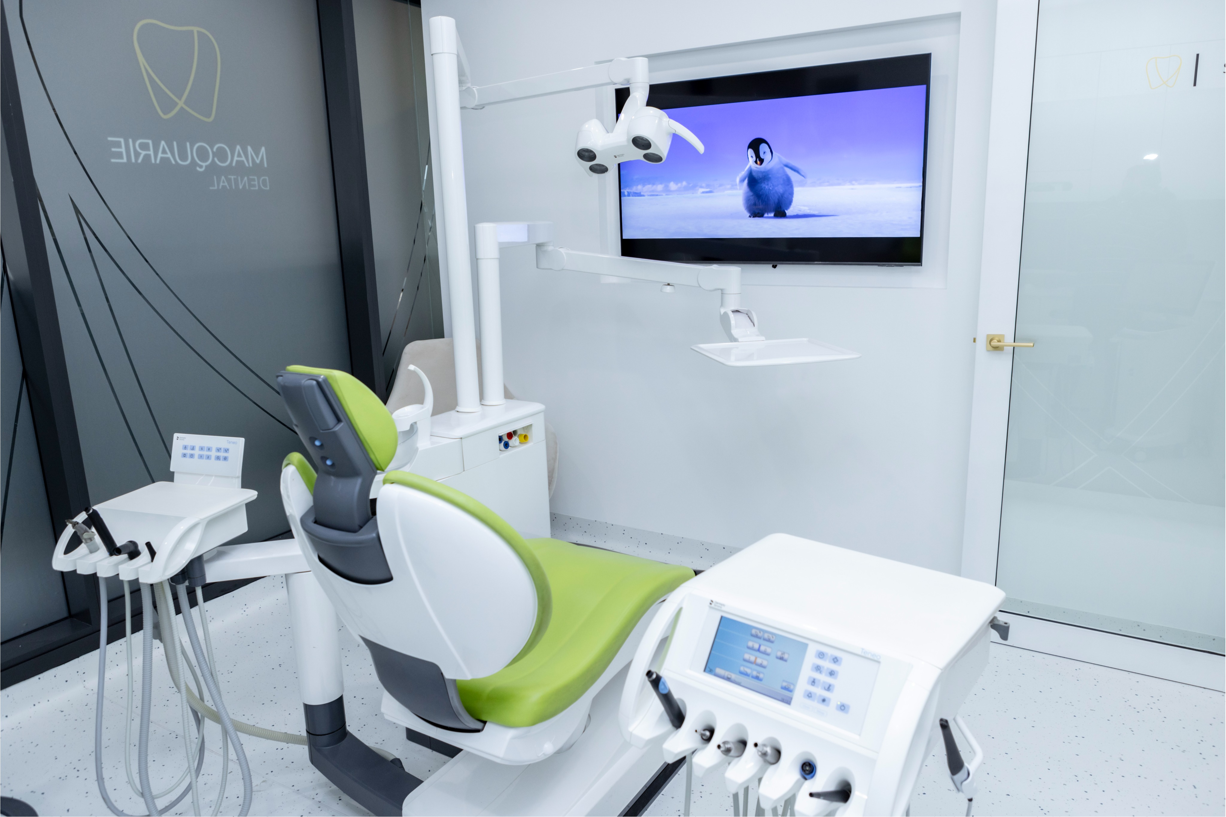 Images Macquarie Dental Care Belconnen