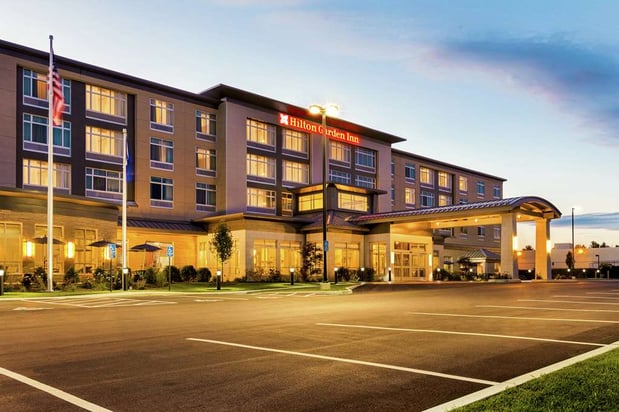 Images Hilton Garden Inn Lenox Pittsfield