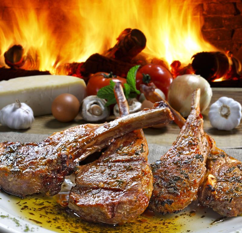 Vianello's Sardinian Streetfood