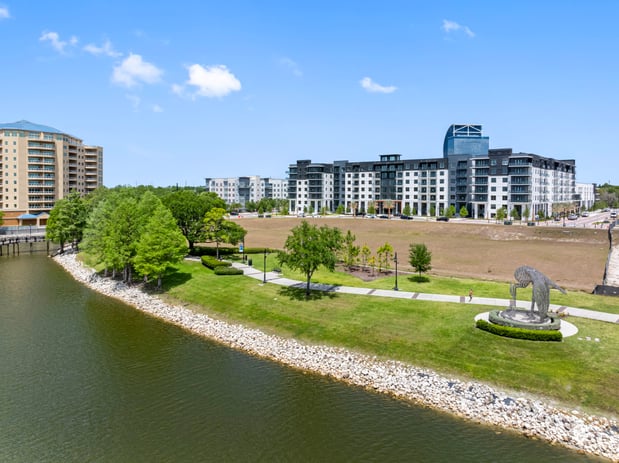 Images The CenterPointe Apartments