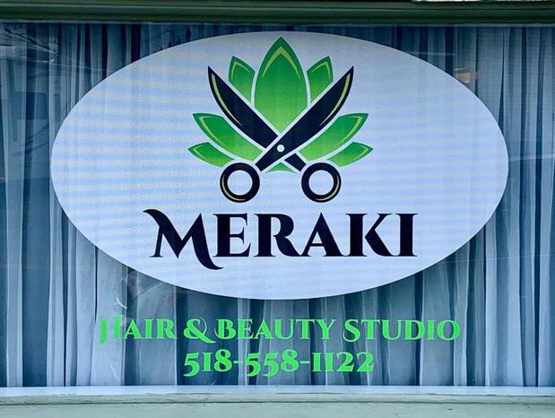 Images Meraki Hair & Beauty Studio