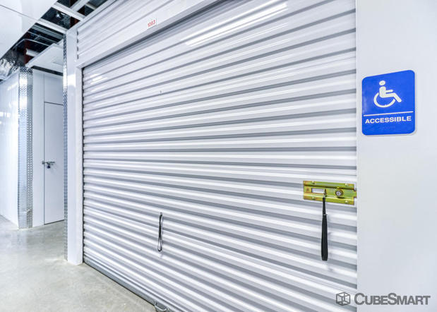 Images CubeSmart Self Storage