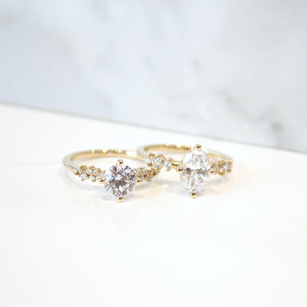 Images R.F. Moeller Jeweler