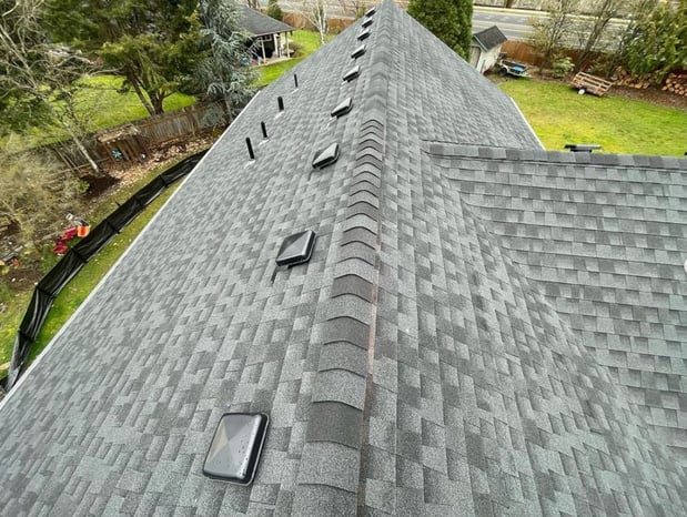 Images J&J Roofing & Construction