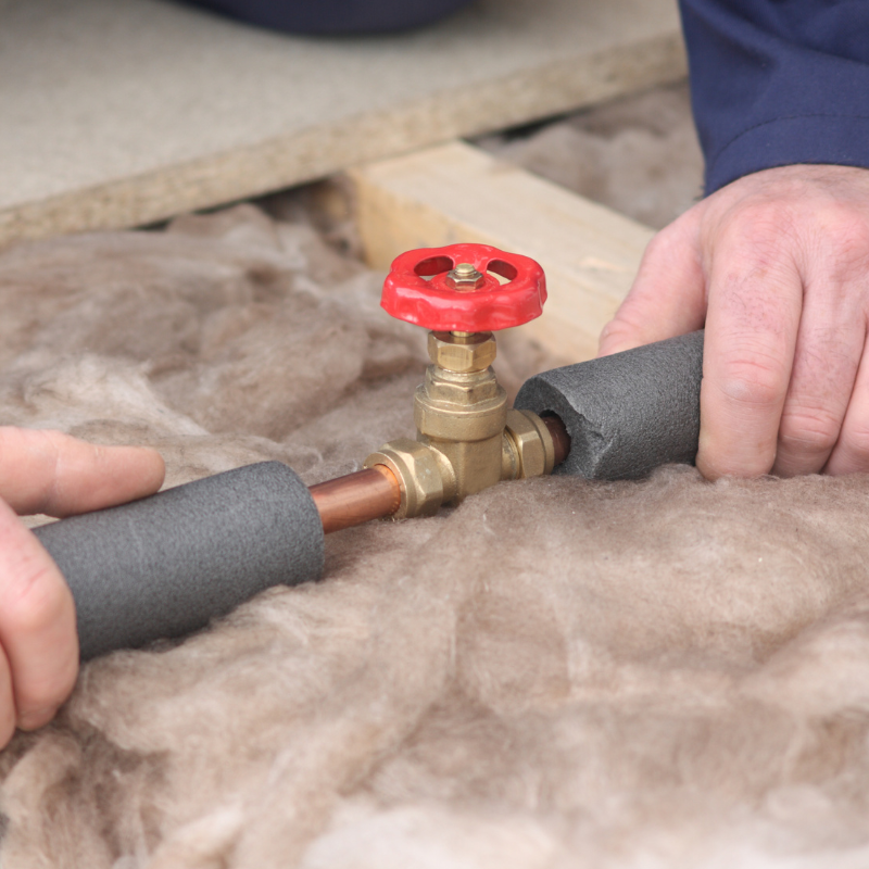 Plumbing Services 