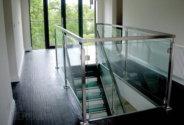 Images A & B Glass and Mirror Corp