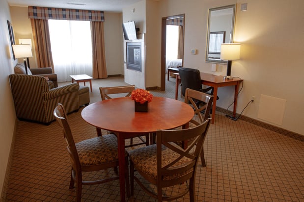 Images Holiday Inn Battle Creek by IHG