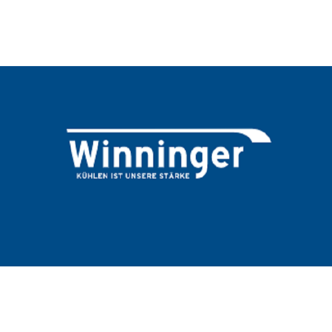Ernst Winninger GmbH Logo