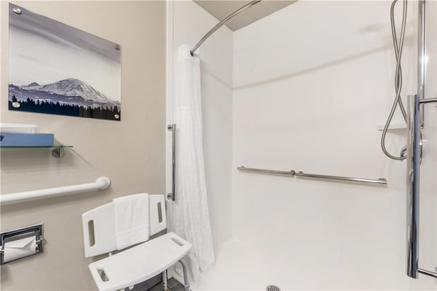 Images Best Western Plus Wenatchee Downtown Hotel