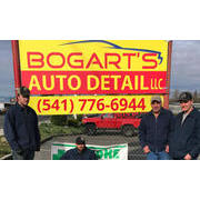 Bogarts Auto Detail - Medford, OR 97501 - (541)776-6944 | ShowMeLocal.com