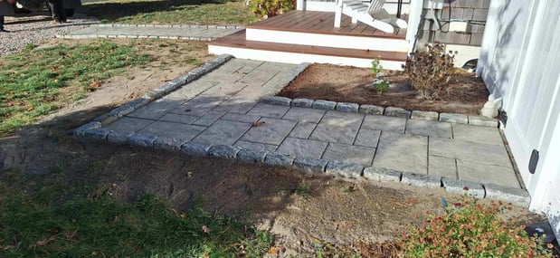 Images Jeffrey Williams Landscaping