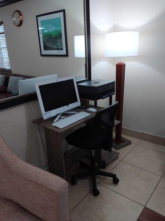 Images Candlewood Suites Houston Medical Center by IHG