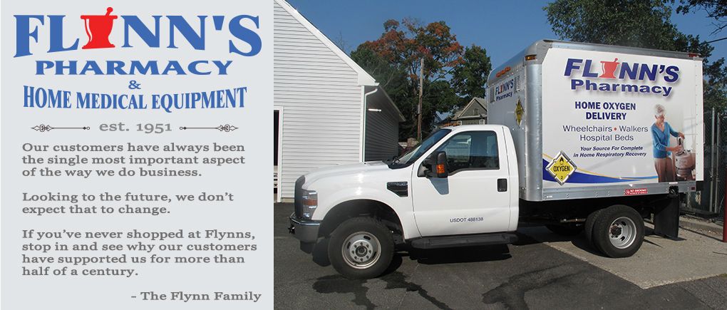 Flynn's Pharmacy and Home Medical Equipment