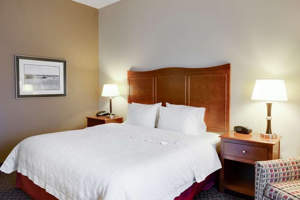 Images Hampton Inn Chickasha