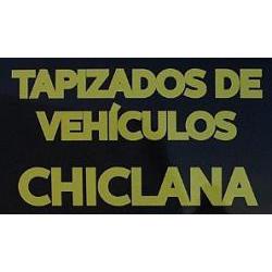 Tapizados de Vehículos Chiclana Chiclana de la Frontera