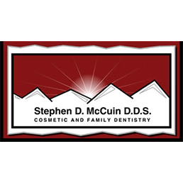 Stephen D McCuin DDS PC Logo