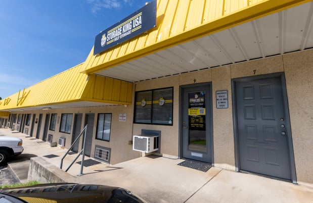 Images Storage King USA