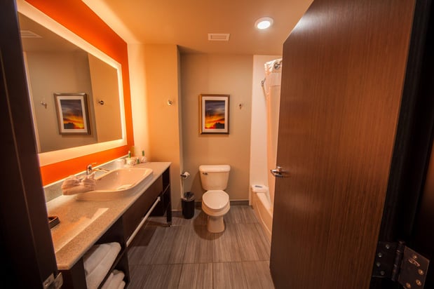 Images Holiday Inn Express & Suites Oklahoma City Southeast - I-35 by IHG