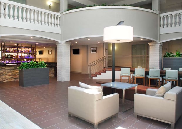 Images Embassy Suites by Hilton Colorado Springs
