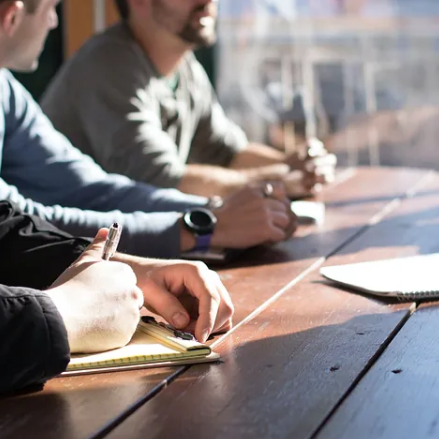 Corporate and Commercial Law Services