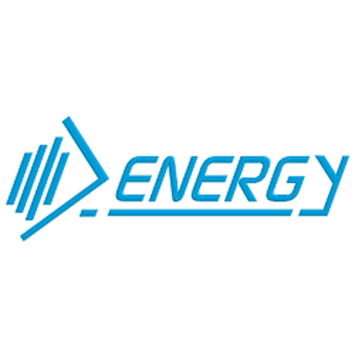 D-ENERGY Logo