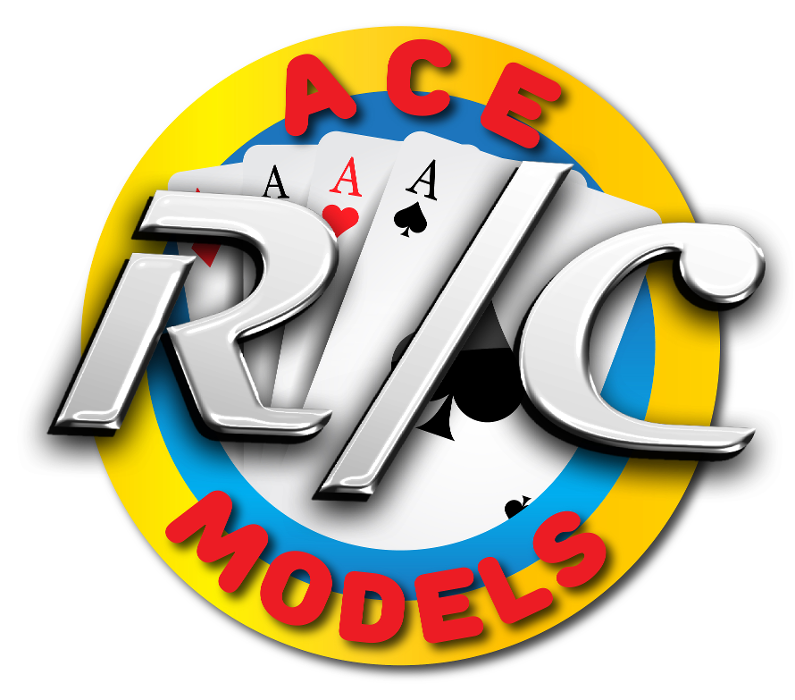 Images Ace Radio Controlled Models
