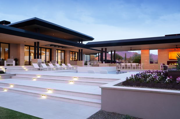 Images Sonora West Development Inc