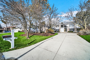 Images Winfield Cohen - Real Estate Sales: Team Winfield | Keller Williams Success Realty