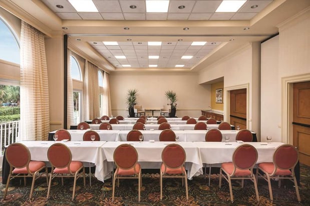 Images Hilton Naples