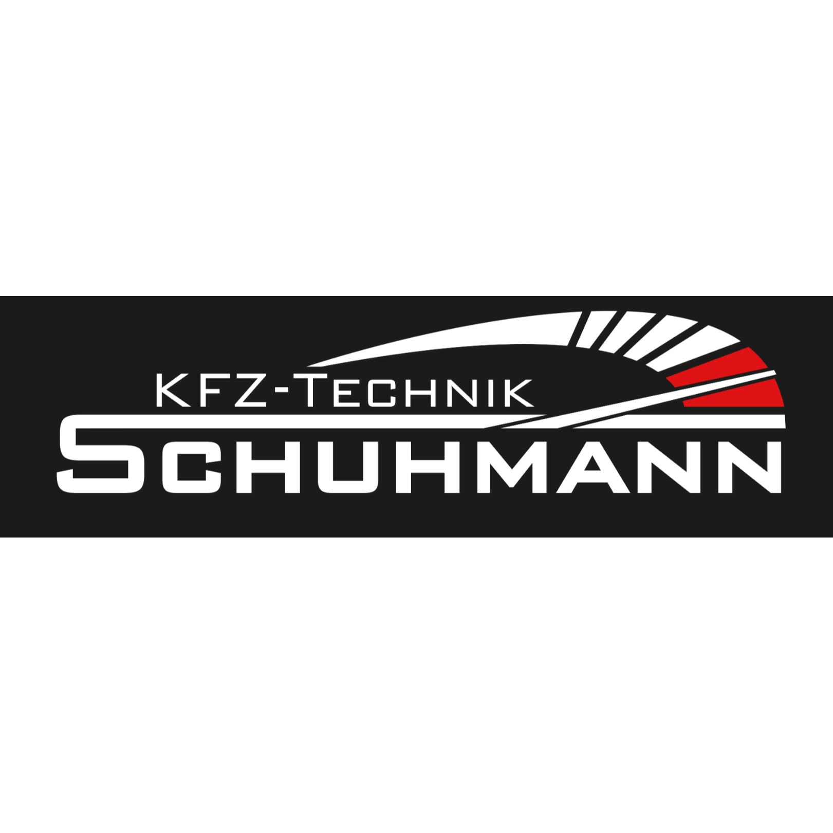 Logo von KFZ-Technik Schuhmann e.K.
